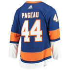 Jean-Gabriel Pageau New York Islanders adidas Home Primegreen Authentic Player Jersey - Royal