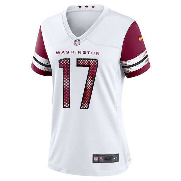 Terry McLaurin Washington Commanders Nike Women's Game Jersey -  White