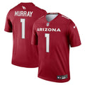 Kyler Murray Arizona Cardinals Nike Legend Jersey - Cardinal