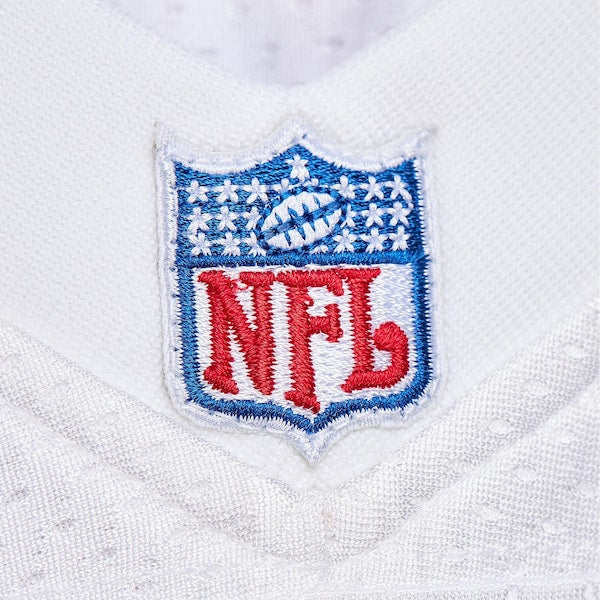 Jerry Rice San Francisco 49ers 1994  Authentic Throwback Retired Player Jersey - White
