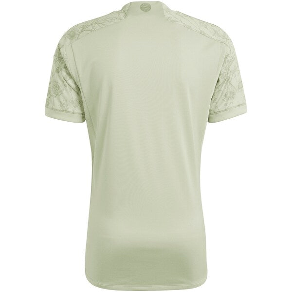 Bayern Munich adidas 2023/24 Oktoberfest Replica Jersey - Green