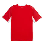Switzerland National Team Puma 2026 Home Replica Jersey - Red