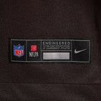 Myles Garrett Cleveland Browns Nike Team Game Jersey -  Brown