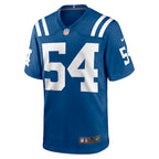 Dayo Odeyingbo Indianapolis Colts Nike Game Jersey - Royal/Blue