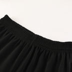 Puma Short Sleeve Training Jersey Set-PD02-Green/Black