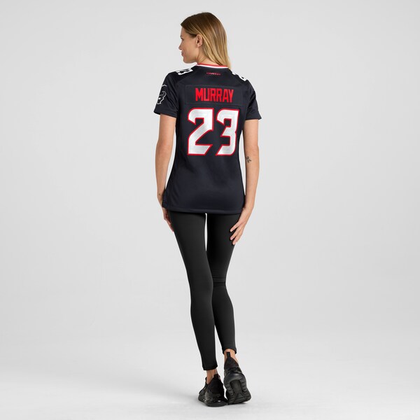 Eric Murray Houston Texans Nike Women's Team Game Jersey -  Navy
