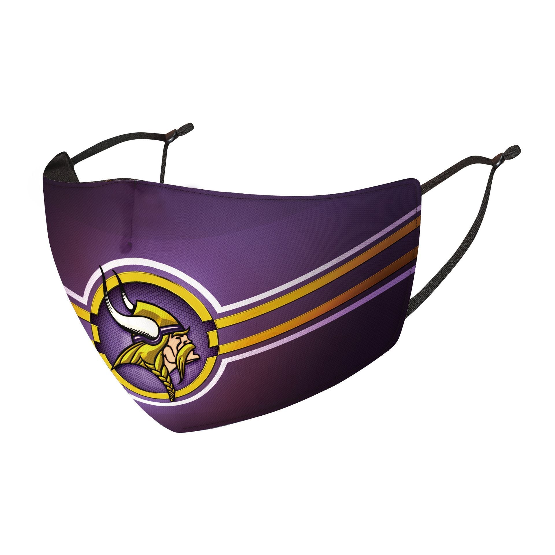 MINNESOTA VIKINGS FACE MASK