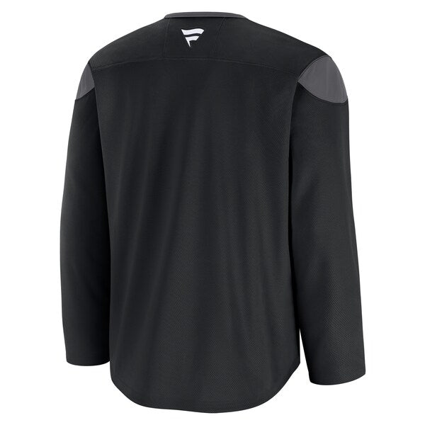 Boston Bruins  Team Practice Jersey - Black