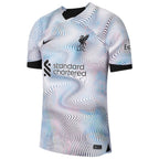 Trent Alexander-Arnold Liverpool Nike 2022/23 Away Breathe Stadium Replica Player Jersey - White