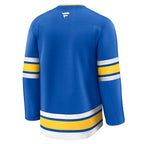 St. Louis Blues  Home Premium Jersey - Blue