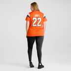 Brandon Jones Denver Broncos Nike Women's Team Game Jersey -  Orange