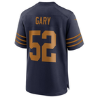 Rashan Gary Green Bay Packers Nike Game Jersey - Green