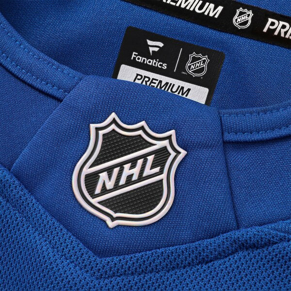 Jeff Skinner Buffalo Sabres  Home Premium Jersey - Royal/Black