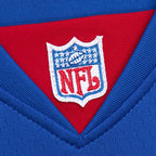 Jason Sehorn New York Giants  2000 Legacy Replica Jersey - Royal