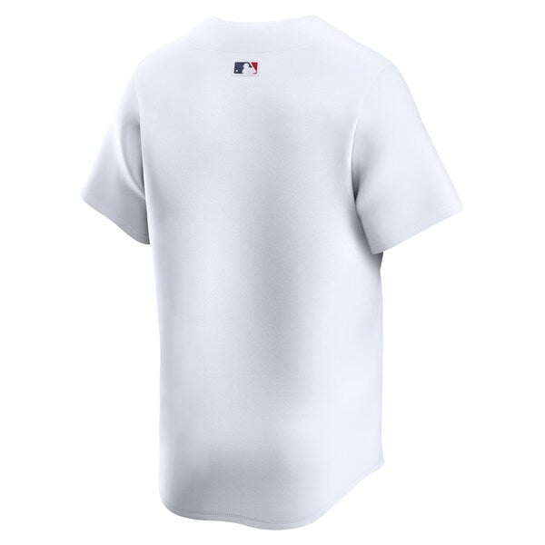 St. Louis Cardinals Nike Youth Home Limited Jersey - White