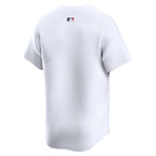 St. Louis Cardinals Nike Youth Home Limited Jersey - White