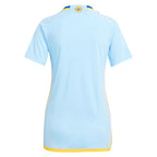 Atlanta United FC adidas Women's 2024 The Resurgens Kit Replica Jersey - Light Blue