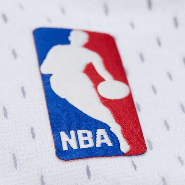 Kevin Garnett Minnesota Timberwolves  Hardwood Classics Swingman Jersey - White