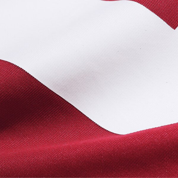 Jon Weeks San Francisco 49ers Nike Team Game Jersey -  Scarlet