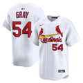 Sonny Gray St. Louis Cardinals Nike Alternate Limited Player Jersey - White