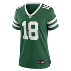 Mike Williams New York Jets Nike Women's Game Jersey - Legacy Green