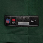 Tucker Kraft Green Bay Packers Nike  Game Jersey -  Green