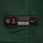 Edgerrin Cooper Green Bay Packers Nike  Game Jersey -  Green