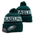 PHILADELPHIA EAGLES KNIT HAT