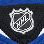 Nikita Kucherov Tampa Bay Lightning 2013-14 Power Play Jersey - Blue
