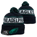 PHILADELPHIA EAGLES KNIT HAT