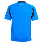 CF Montreal adidas Youth 2025 Montréal Original Replica Jersey - Blue