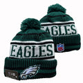 PHILADELPHIA EAGLES KNIT HAT