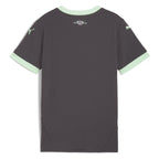 AC Milan Puma Youth 2024/25 Third Replica Jersey - Charcoal
