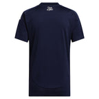 San Diego FC adidas Women's 2025 State of Flow Replica Jersey - Navy