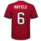 Baker Mayfield Tampa Bay Buccaneers Outerstuff Preschool Replica Player Jersey - Red