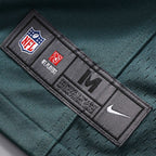 Derek Barnett Philadelphia Eagles Nike Game Jersey - Green