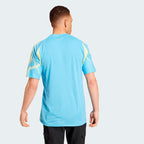 Philadelphia Union adidas 2025 The Voltage Kit Replica Jersey - Blue