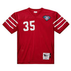 Aeneas Williams Arizona Cardinals 1994  Authentic Throwback Retired Player Jersey - Cardinal