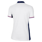 England National Team Nike Women's 2024 Home Replica Blank Jersey - White
