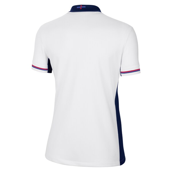 England National Team Nike Women's 2024 Home Replica Blank Jersey - White