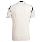 New York Red Bulls adidas 2025 Stone Kit Replica Jersey - Tan