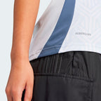 Chicago Fire adidas Women's 2025 The Municipal Kit Replica Jersey - Light Blue