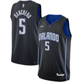 Paolo Banchero Orlando Magic Nike Youth Swingman Jersey - Icon Edition - Black