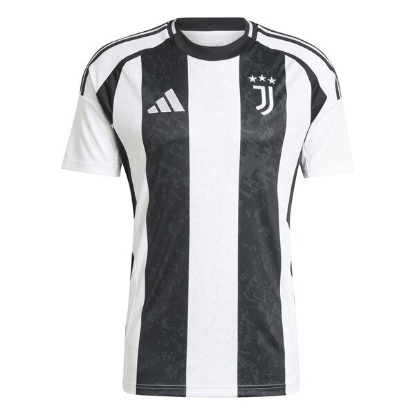 Juventus adidas 2024/25 Home Replica Jersey - White