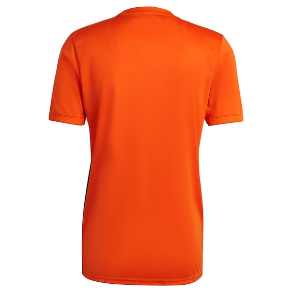 New York City FC adidas 2022 The Volt Kit Replica Blank Jersey - Orange