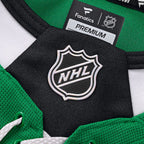 Tyler Seguin Dallas Stars  Home Premium Jersey - Kelly Green/Black