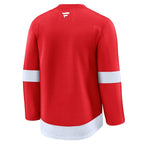 Detroit Red Wings  Home Premium Jersey - Red/White