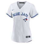 Alejandro Kirk Toronto Blue Jays Nike Women's Home Replica Jersey - White