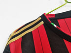 AC Milan Long Sleeve 2013-14  Vintage Jersey