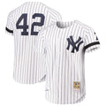 Mariano Rivera New York Yankees Authentic Jersey - White